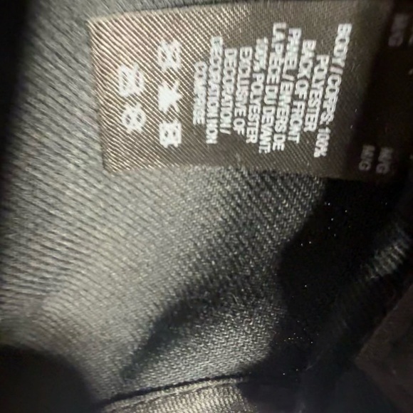 NWOT Jordan Pro Cap Jumpman SnapBack Size M/L. - Picture 6 of 6